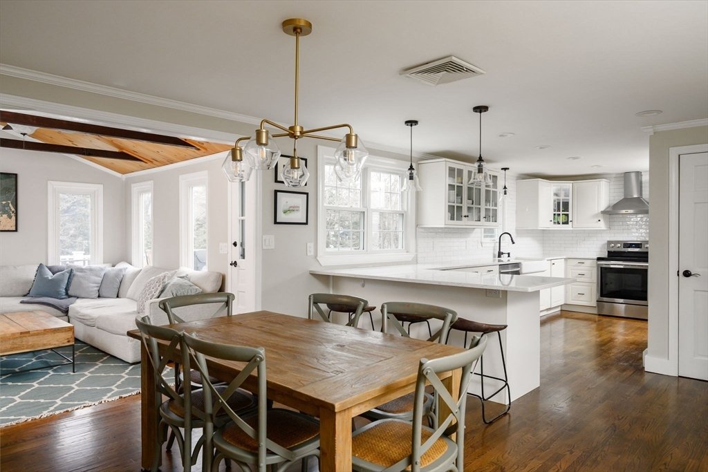House in Hingham, Massachusetts, United States 3 - 18604008