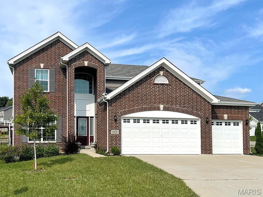 House in Marthasville, Missouri, United States 1 - 18600735