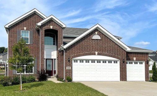Maison à Marthasville, Missouri, États-Unis 1