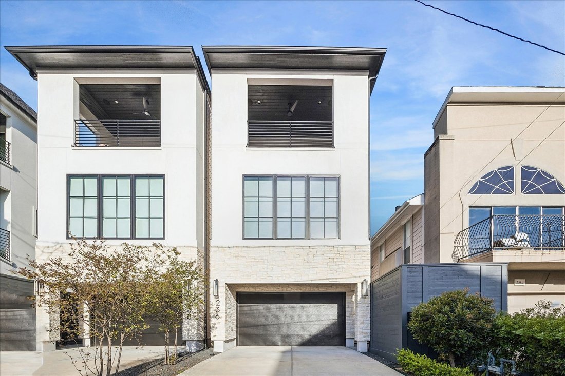 House in Houston, Texas, United States 1 - 18603572