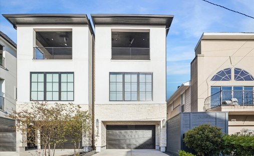 Casa a Houston, Texas, Stati Uniti 1