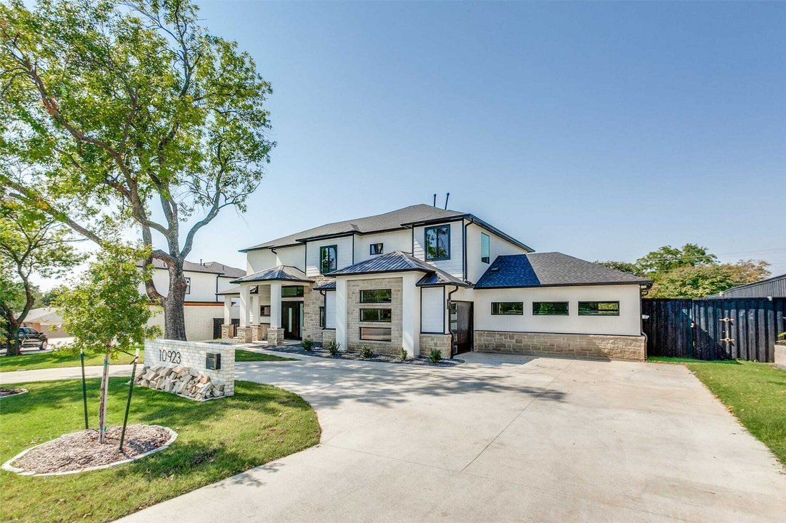 House in Dallas, Texas, United States 2 - 18603757