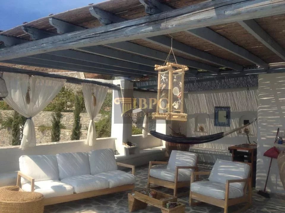 Villa in Paros, Aegean, Greece 2 - 18598782