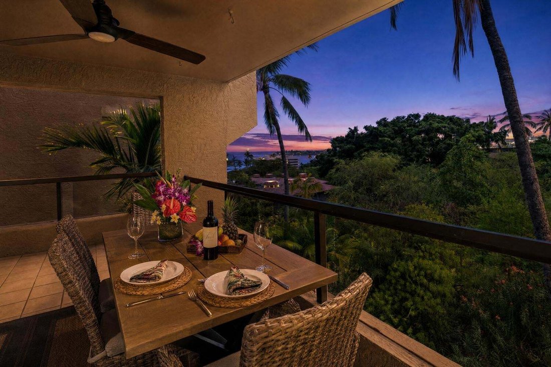 Condo in Kailua-Kona, Hawaii, United States 3 - 18601071
