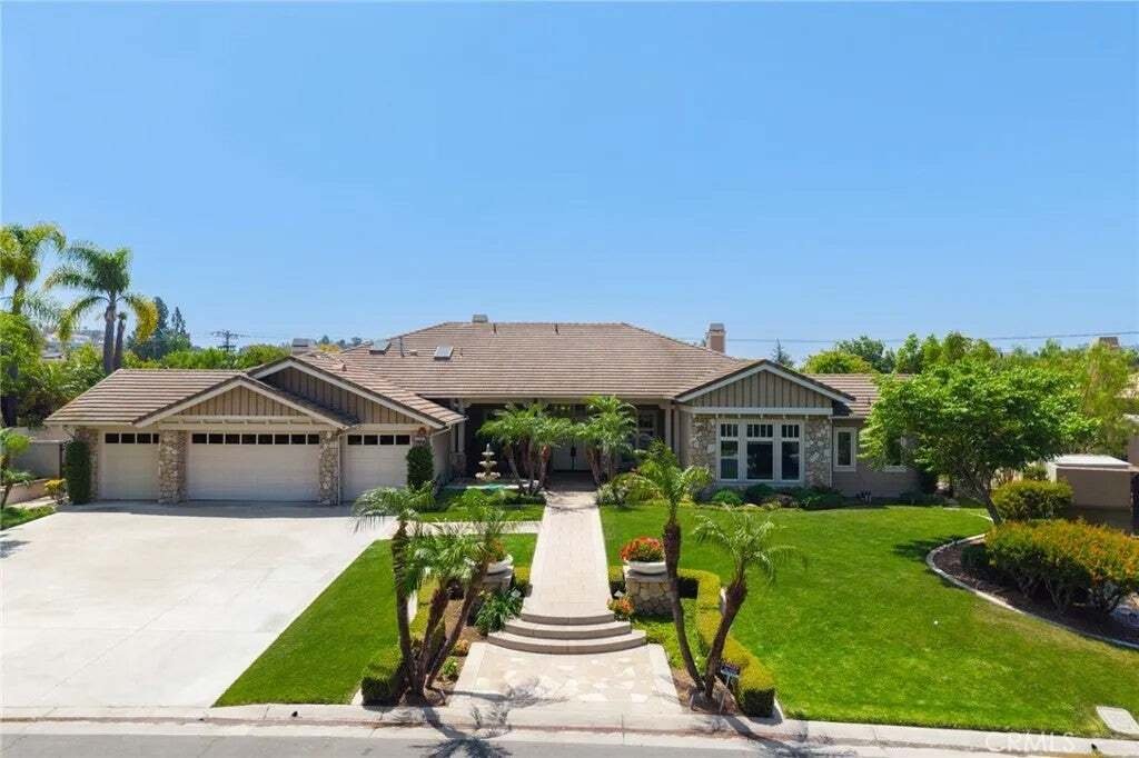 Casa a Orange, California, Stati Uniti 1 - 18215885