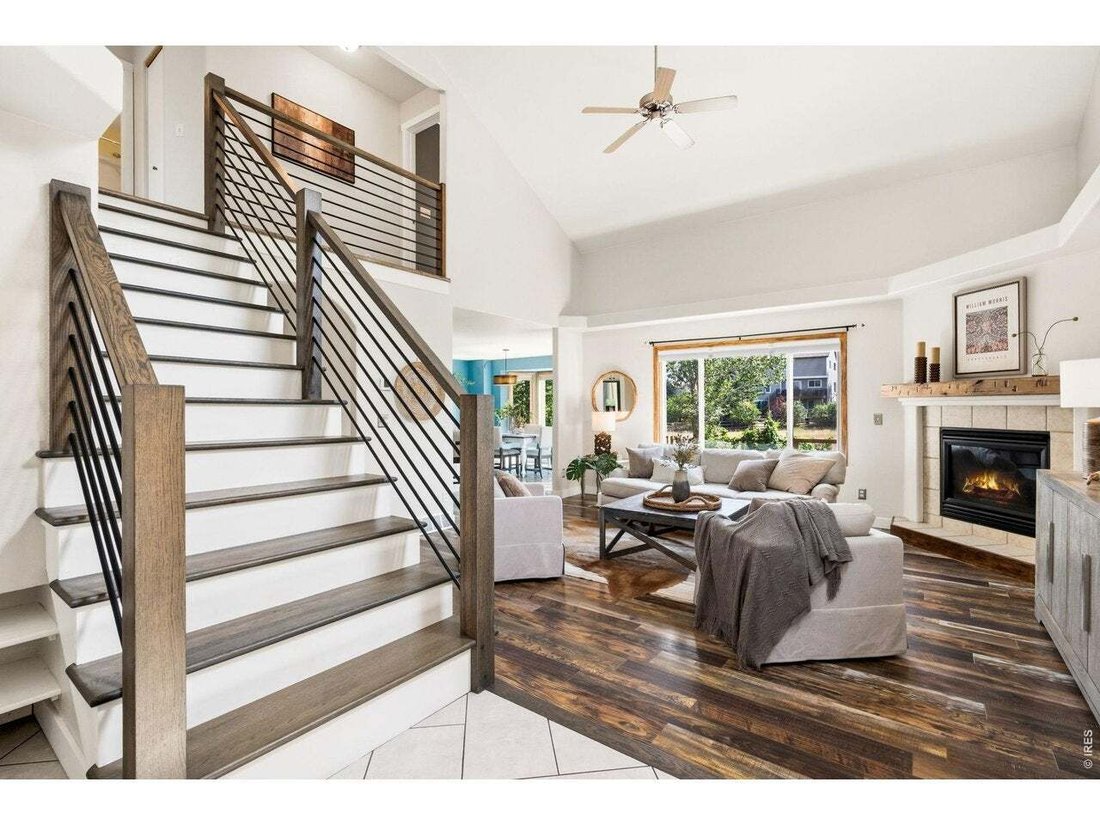 House in Fort Collins, Colorado, United States 5 - 18601600
