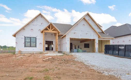 Casa a Springfield, Missouri, Stati Uniti 1