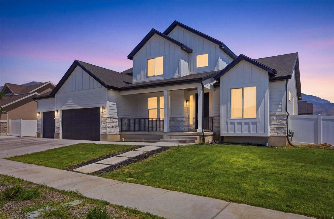 House in Lindon, Utah, United States 3 - 18600532