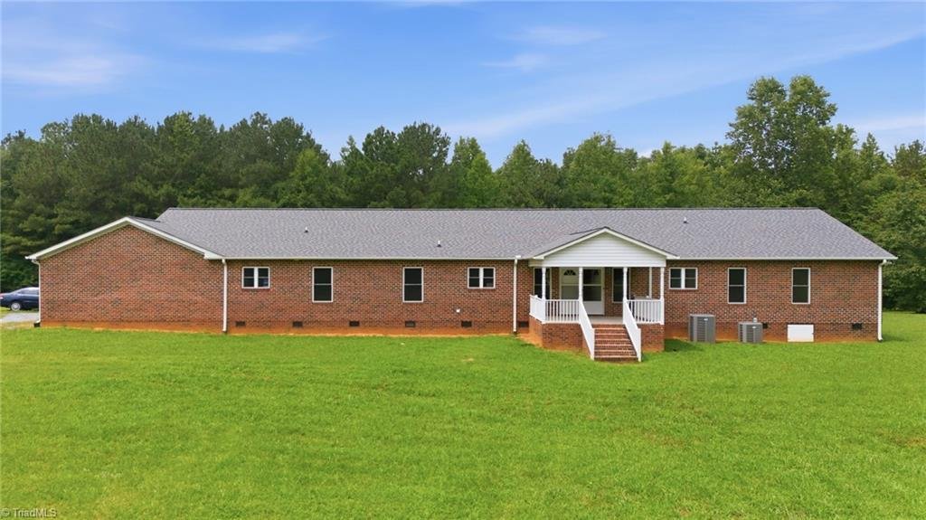 House in Thomasville, North Carolina, United States 5 - 18596751