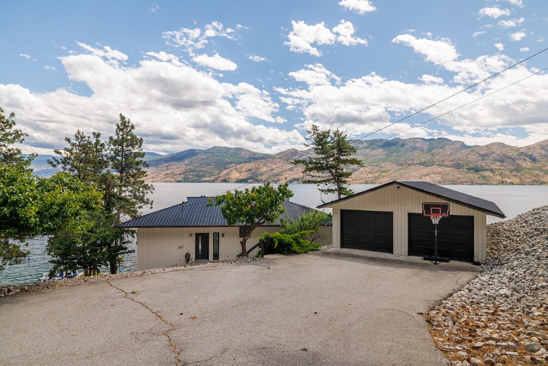 Maison à West Kelowna, Colombie-Britannique, Canada 2 - 18603566