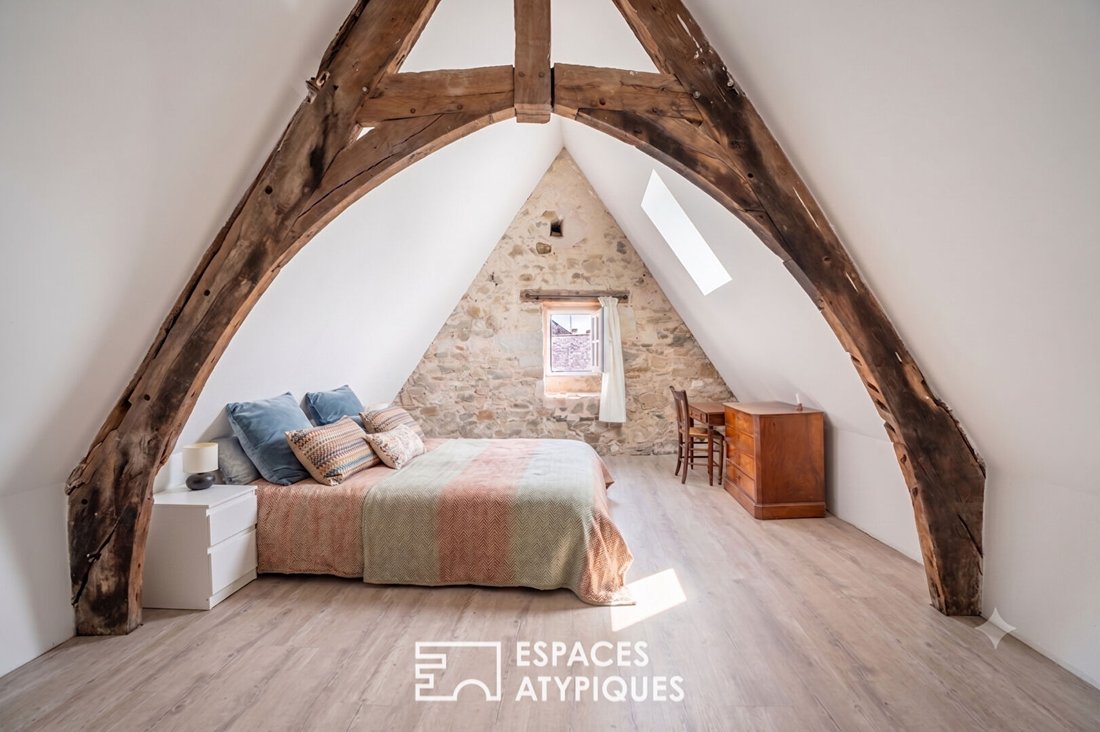 Villa in Le Croisic, Pays de la Loire, France 2 - 18602904