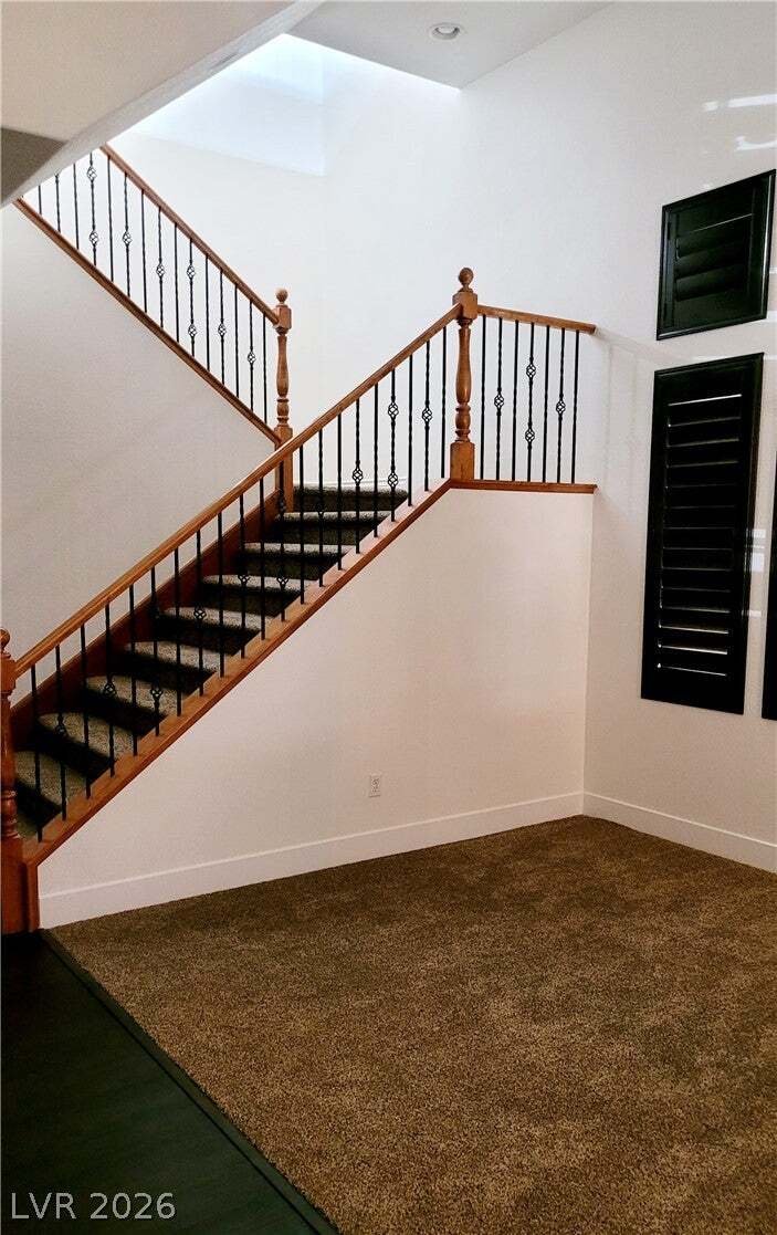 House in Las Vegas, Nevada, United States 3 - 18599724