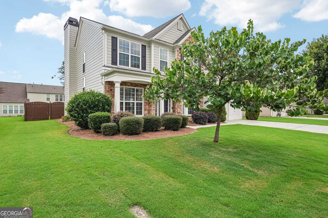 House in Suwanee, Georgia, United States 5 - 18589105