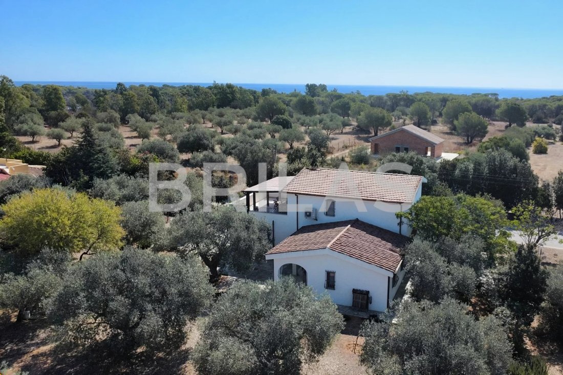 House in Orosei, Sardinia, Italy 2 - 18598660
