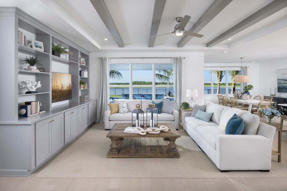 House in Port St. Lucie, Florida, United States 5 - 18600671
