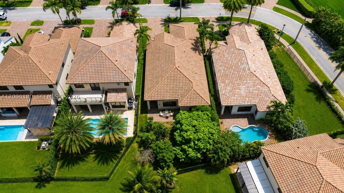House in Cooper City, Florida, United States 4 - 18596715