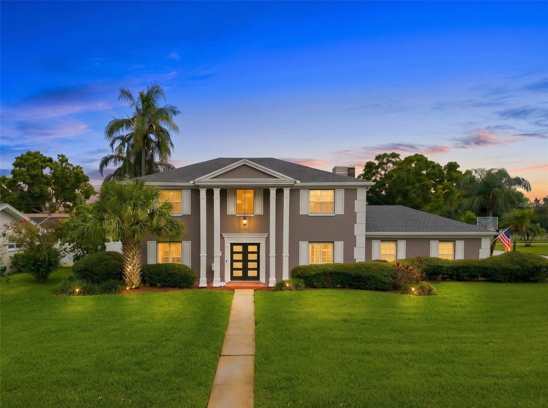 House in St. Petersburg, Florida, United States 1 - 18600857