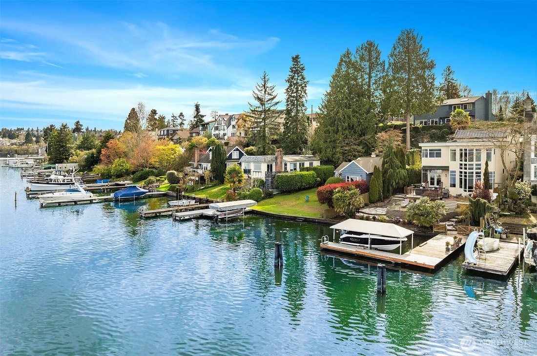 House in Seattle, Washington, United States 3 - 18604033