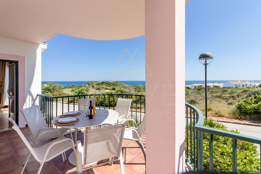 Apartment in Faro (Se e Sao Pedro), Algarve, Portugal 1 - 18598588