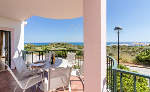 Appartamento a Faro (Se e Sao Pedro), Algarve, Portogallo 1