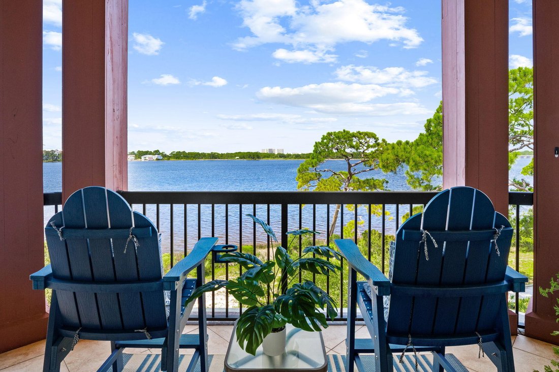 Condo in Rosemary Beach, Florida, United States 1 - 18600568