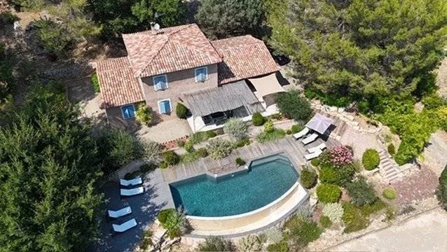 Villa in Carcès, Provence-Alpes-Côte d'Azur, France 3 - 18411750