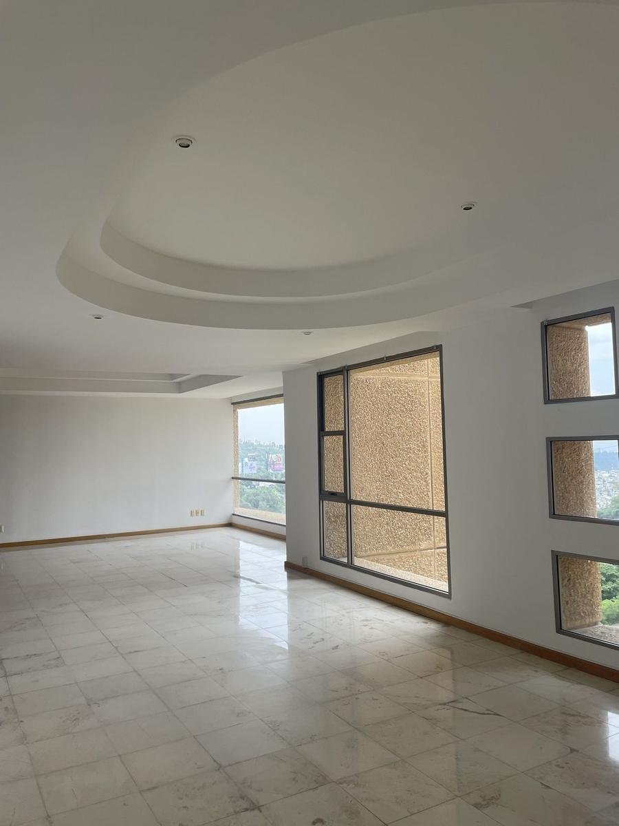 Apartment in Mexico City, Mexico 1 - 18598623