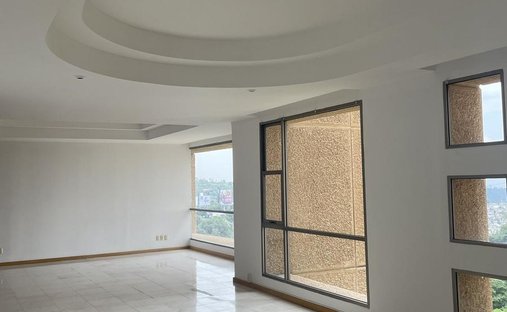 Apartment in Mexico City, Mexico 1