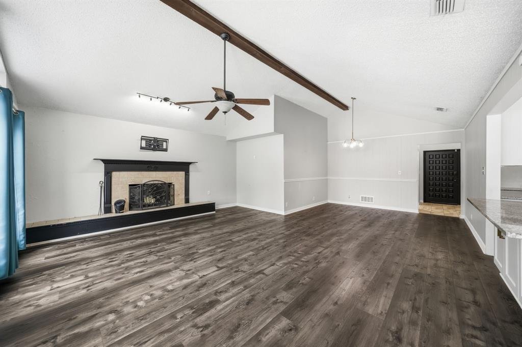 House in Allen, Texas, United States 4 - 18597732