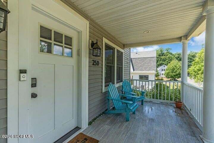 House in Long Branch, New Jersey, United States 3 - 18600767