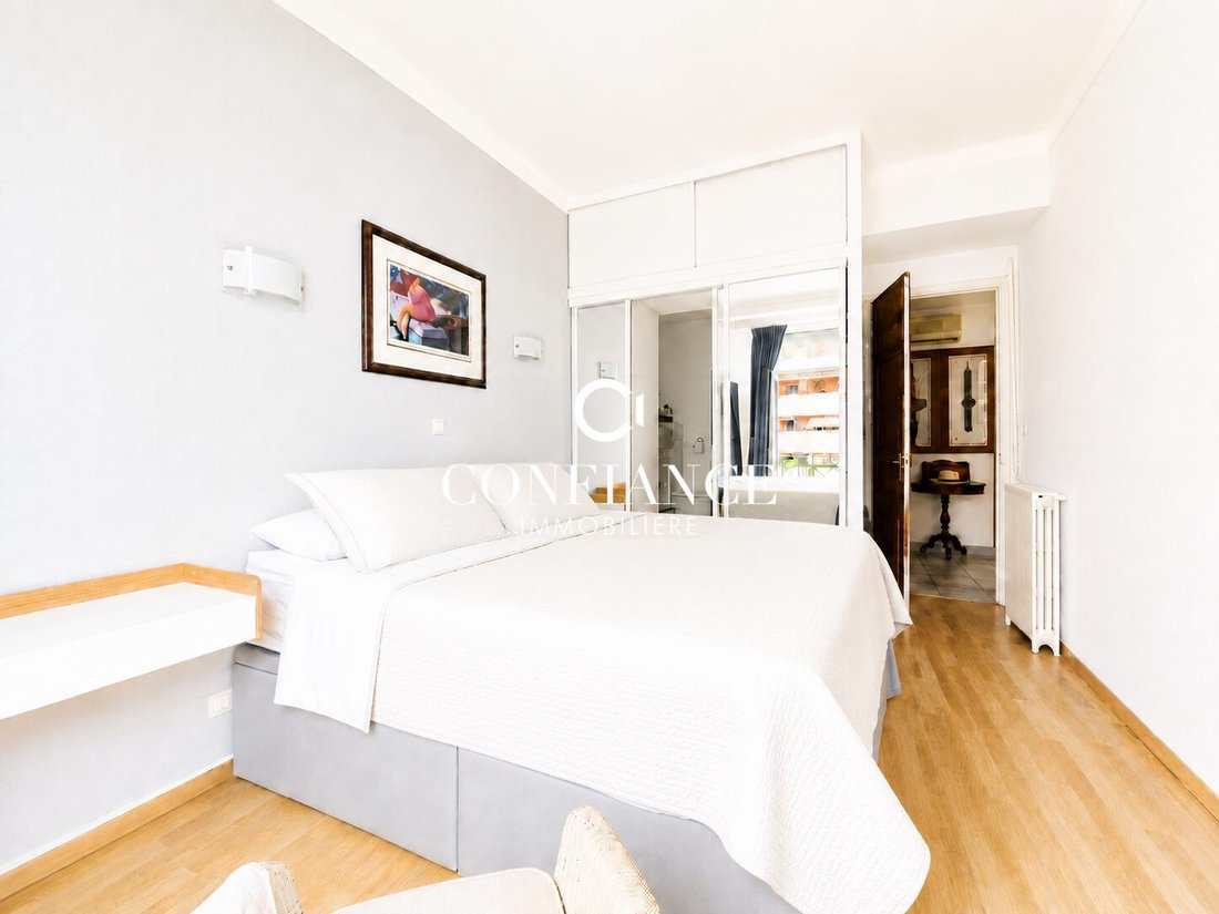 Apartment in Nice, Provence-Alpes-Côte d'Azur, France 5 - 18603940
