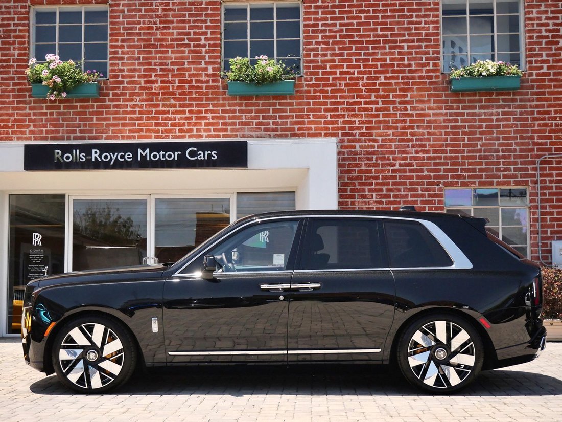Suv in Beverly Hills, CA, United States 3 - 18602794