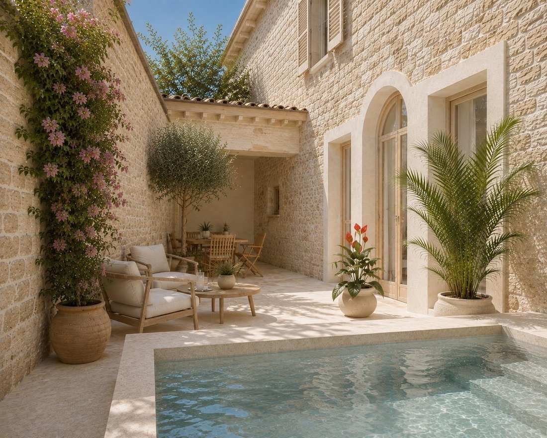 Townhouse in Arta, Balearic Islands, Spain 5 - 15828020