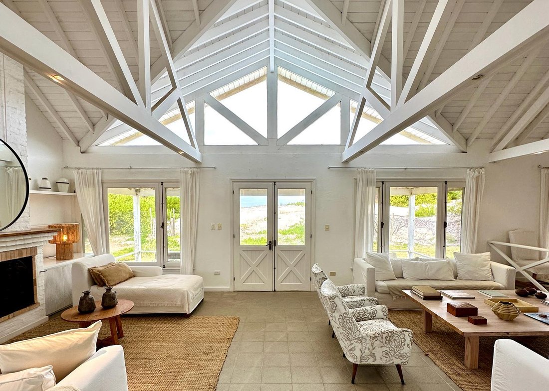 Maison à José Ignacio, Maldonado, Uruguay 5 - 18456672