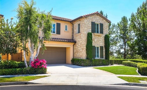 Maison à Irvine, Californie, États-Unis 1
