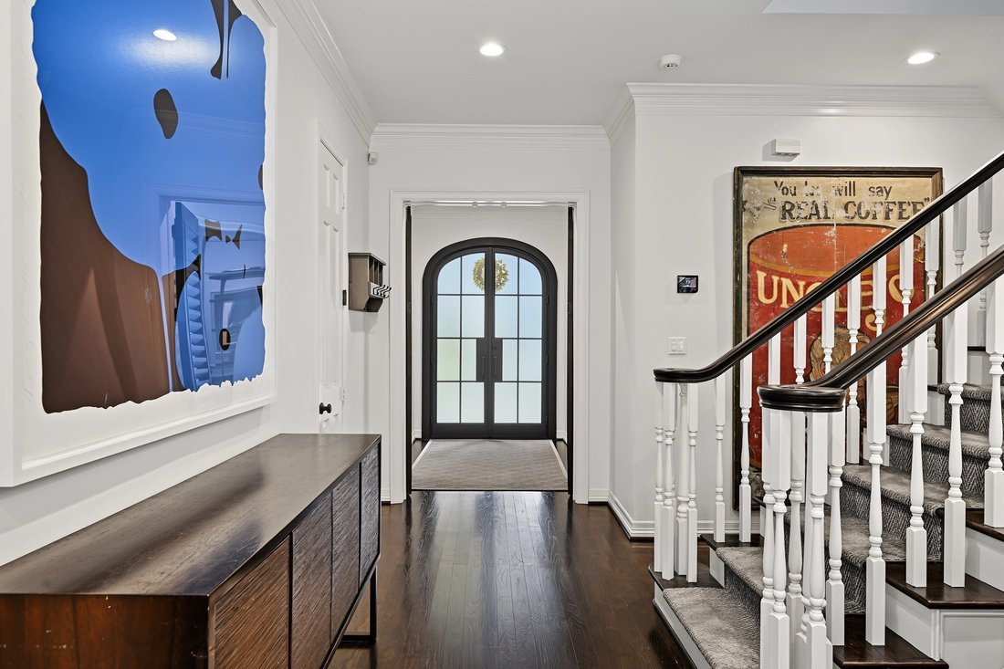 House in Houston, Texas, United States 2 - 18603564