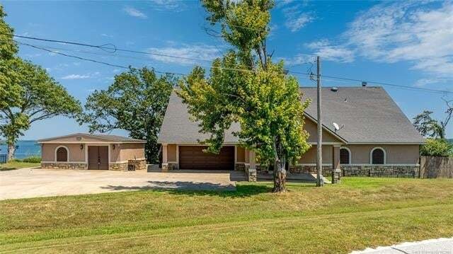 House in Afton, Oklahoma, United States 2 - 18600689