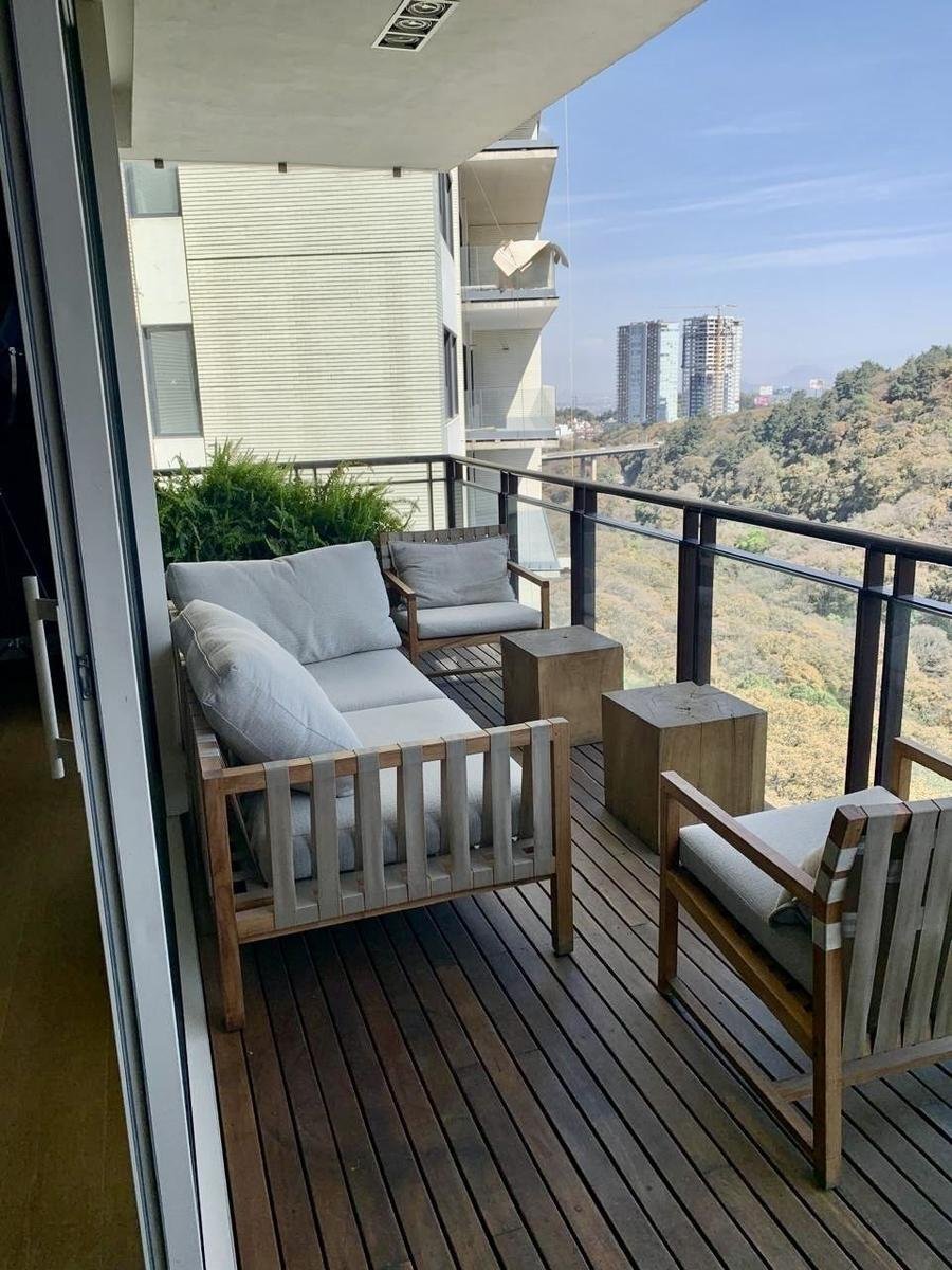 Apartment in Mexico City, Mexico 5 - 18598646
