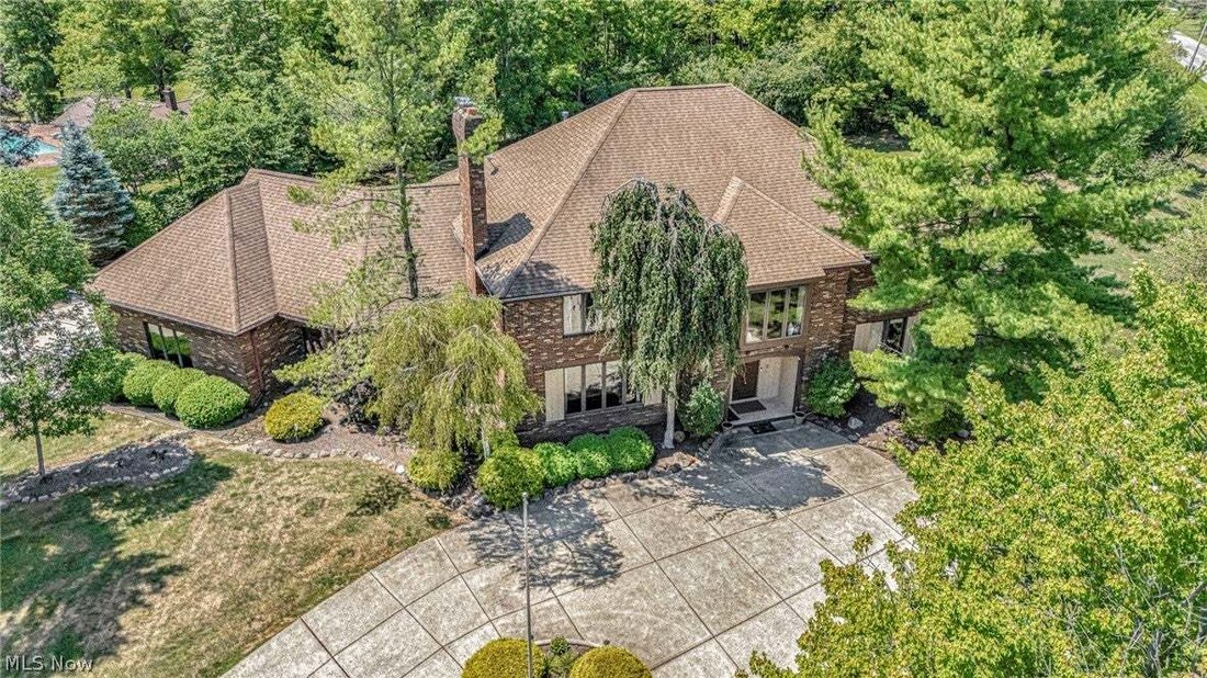 House in Novelty, Ohio, United States 4 - 18601201