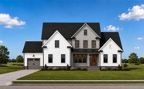 Casa en Gainesville, Georgia, Estados Unidos 1