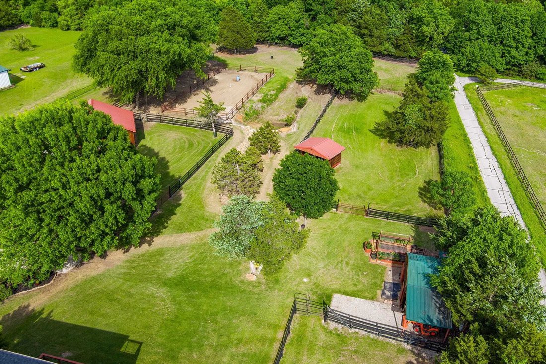 House in Allen, Texas, United States 5 - 18603777