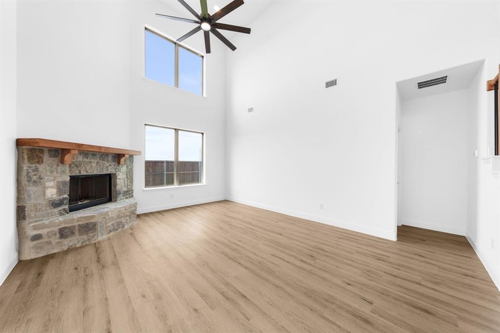 House in Sanger, Texas, United States 3 - 18602146