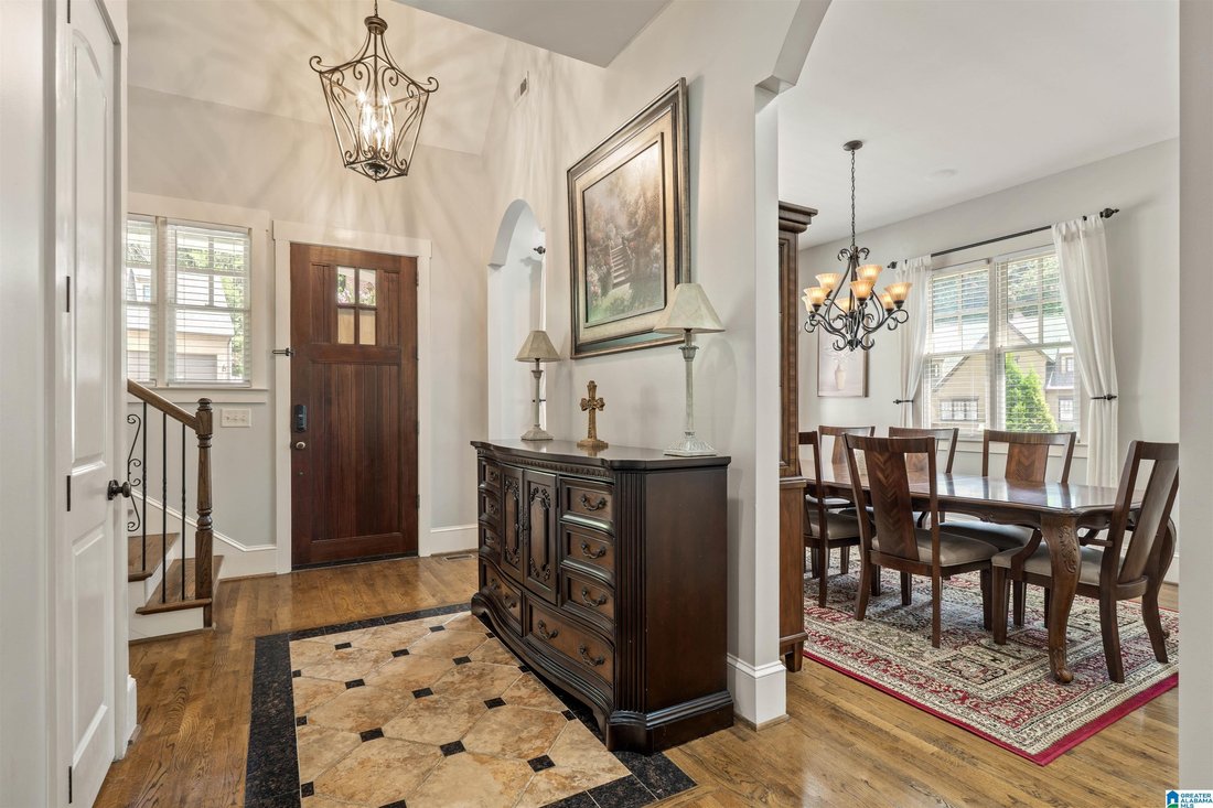 House in Hoover, Alabama, United States 5 - 18596387