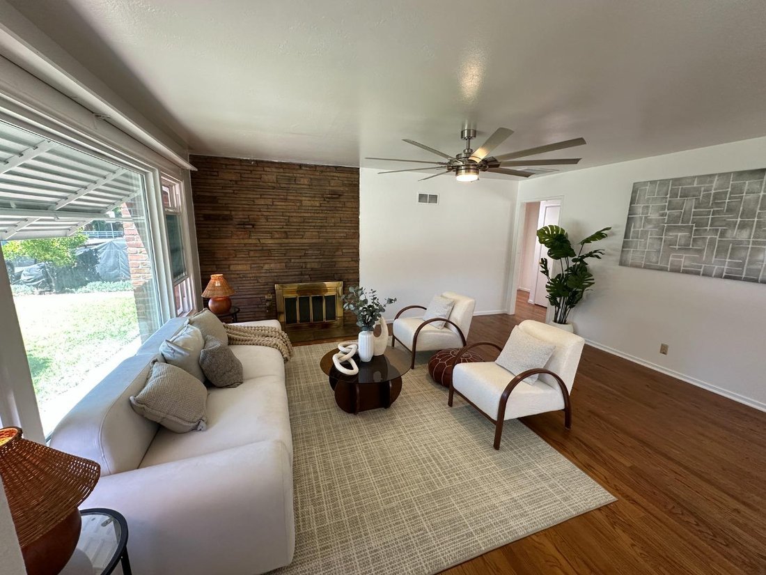 House in San Jose, California, United States 4 - 18600604
