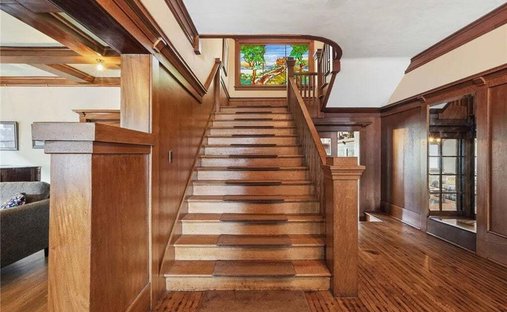 House in Los Angeles, California, United States 1