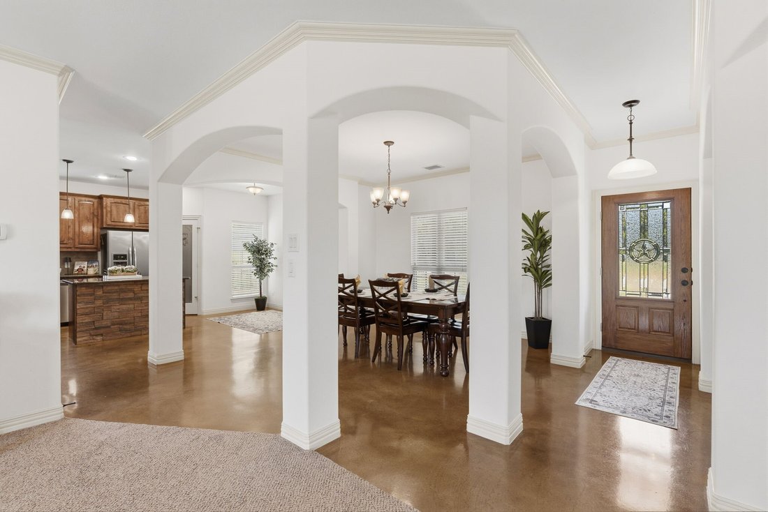 House in Princeton, Texas, United States 5 - 18600939