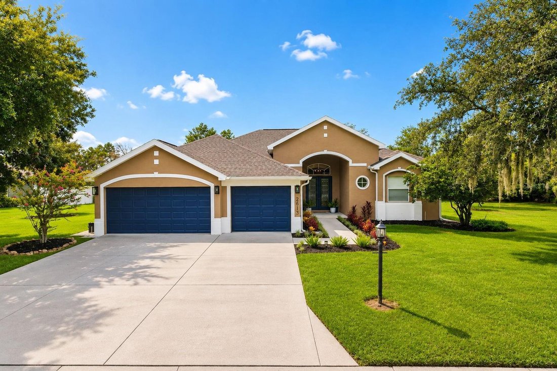 House in Plant City, Florida, United States 3 - 18596777