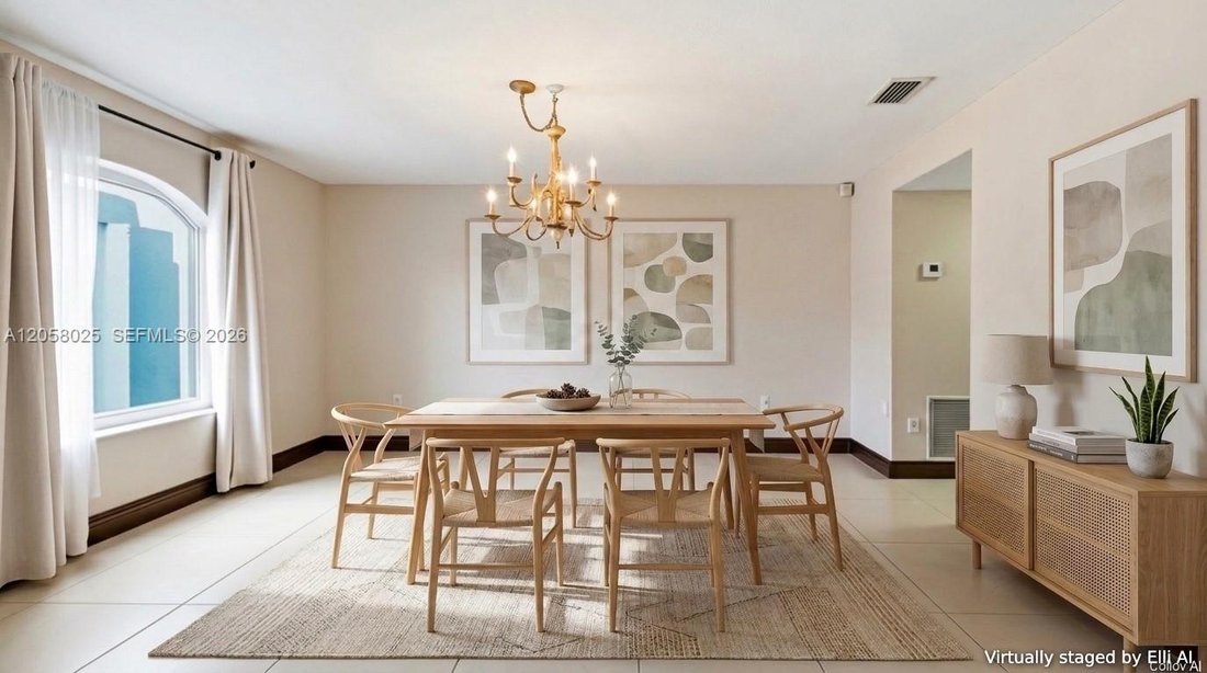 House in West Miami, Florida, United States 3 - 18602376