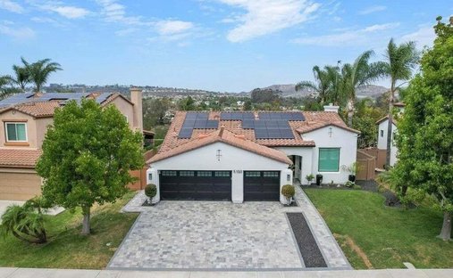 House in Carlsbad, California, United States 1