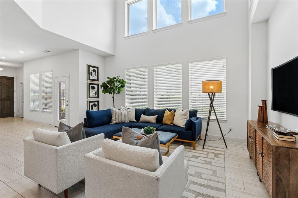 House in Irving, Texas, United States 3 - 17464351